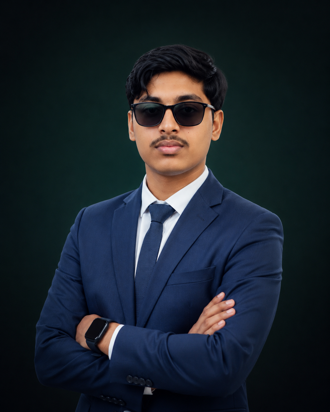 Rahul Bhowmik